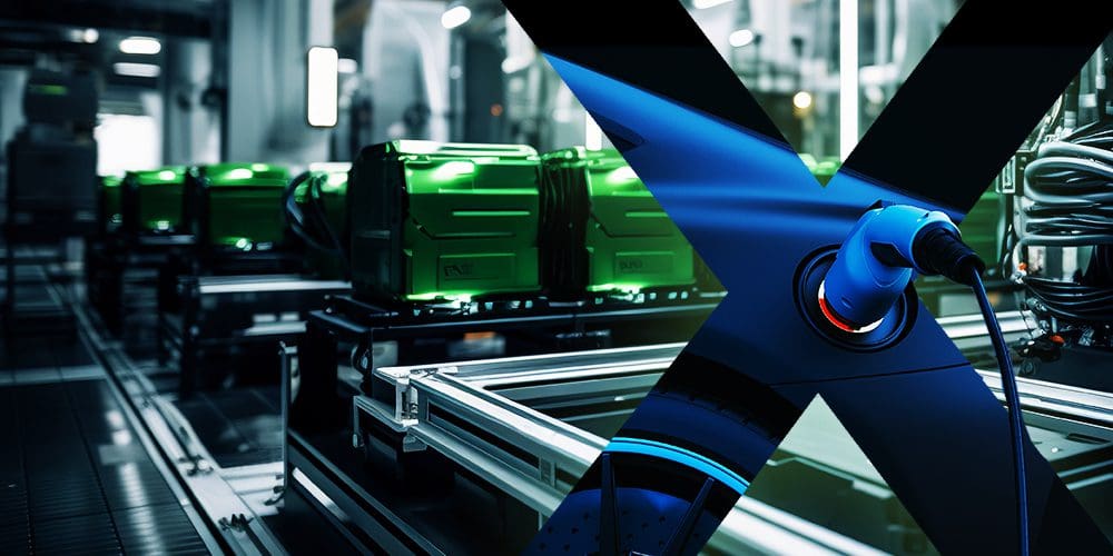 The electric afterlife: What are we going to do with all those EV batteries?