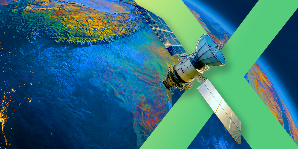 The methane hunter: Meet the man who is tracking down emissions — from space