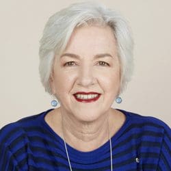 Annette Verschuren