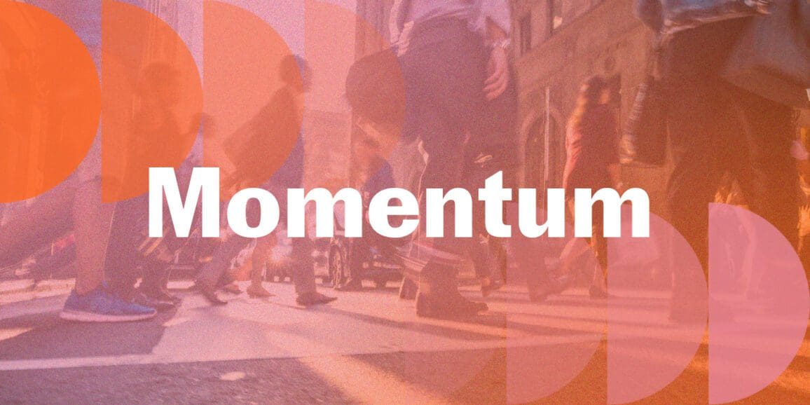 Gaining Momentum: Canada’s future economic stars meet a changing economy head on