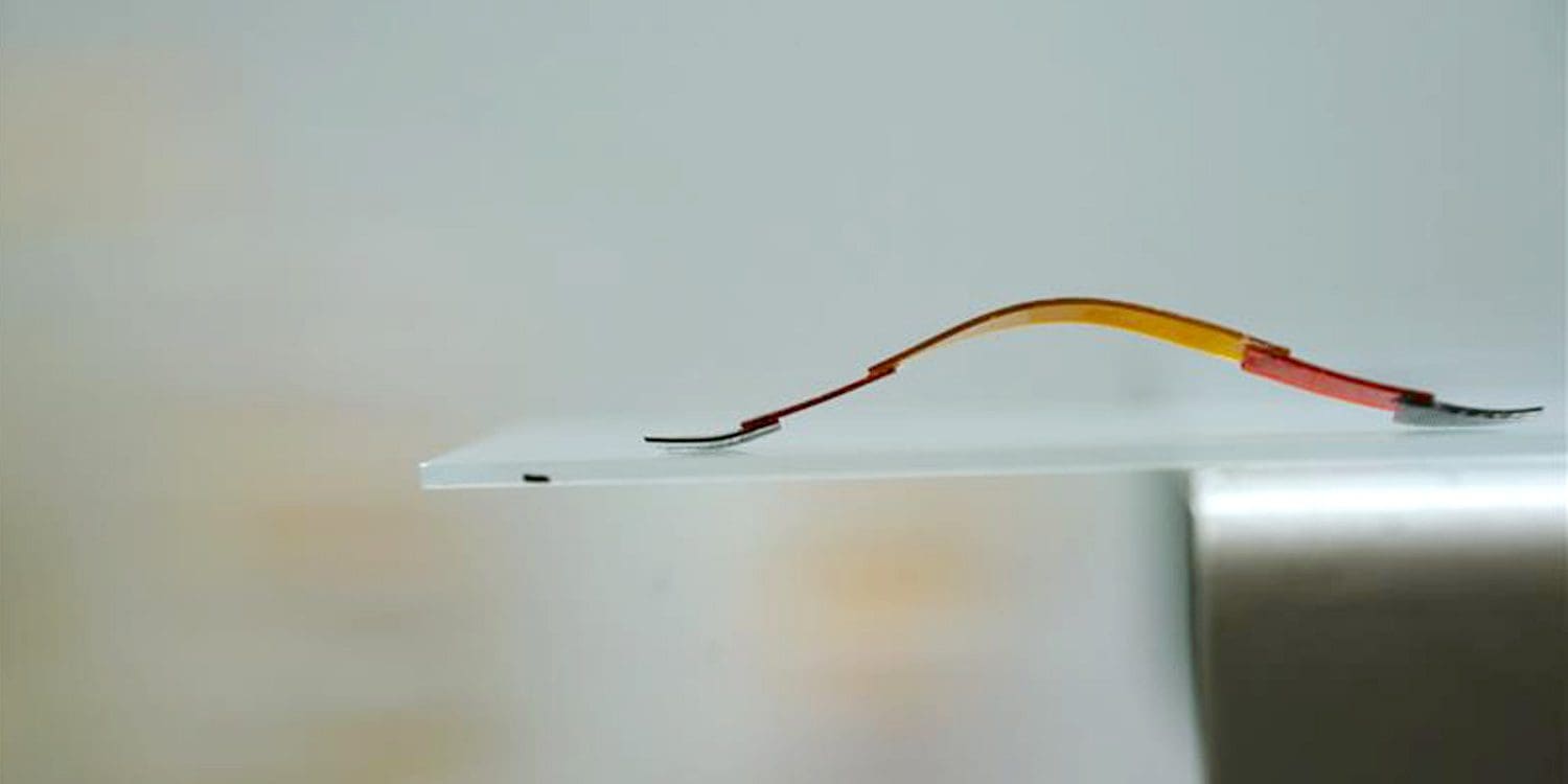 Small but mighty: How nanomaterials are reshaping the world