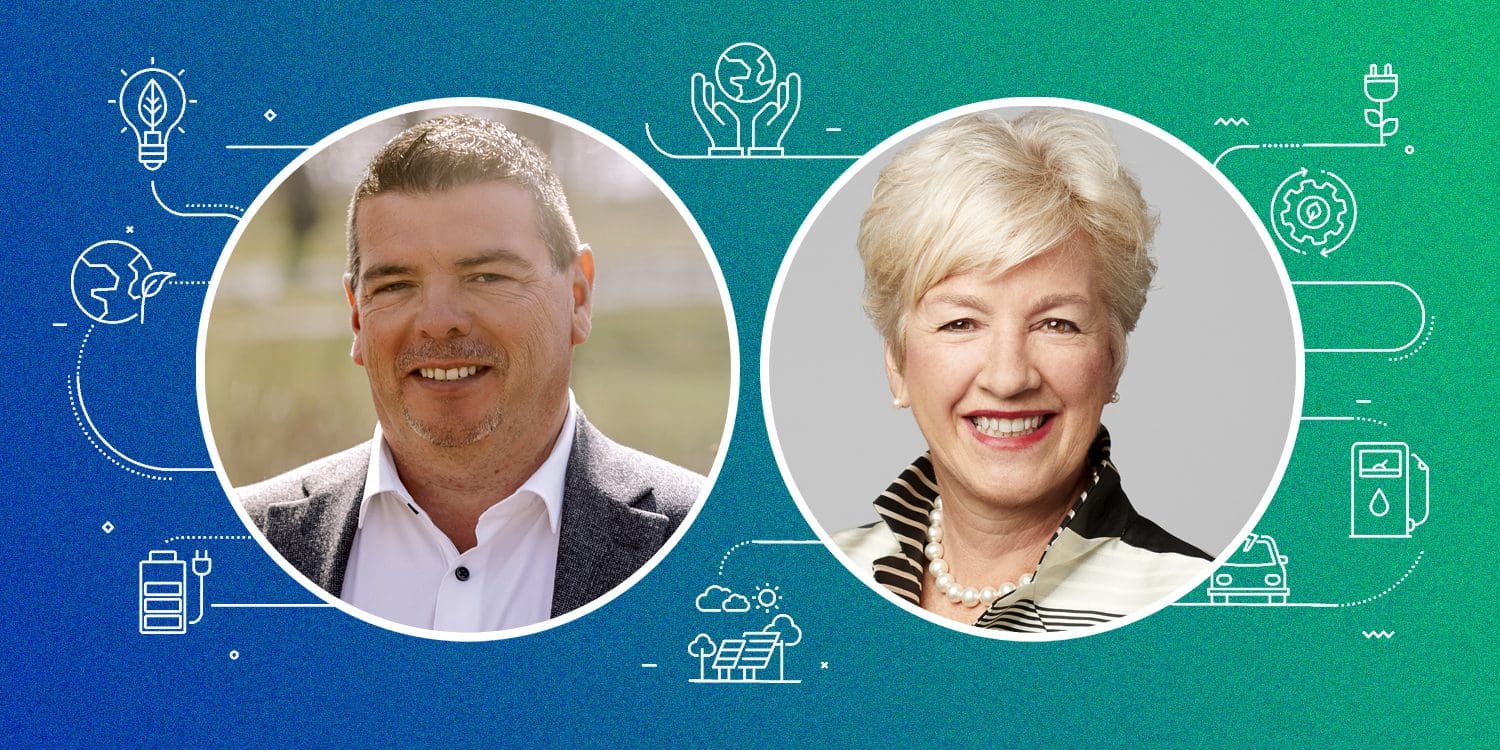 A question of trust: How shared values are helping to build Canada’s largest energy-storage project