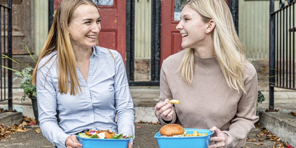How women are breaking new ground in climate tech