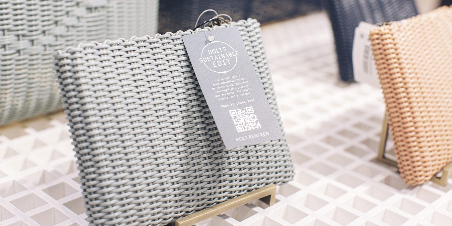 Six ways innovators are making fashion more sustainable