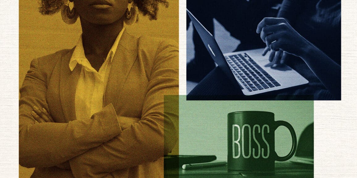 Boss Moves: How to resolve co-founder conflict