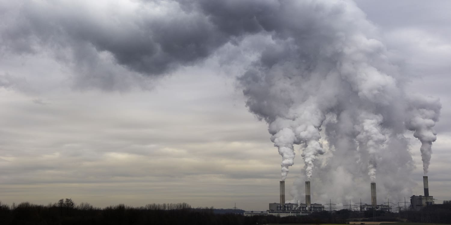 How to address the climate crisis — one tonne of carbon at a time