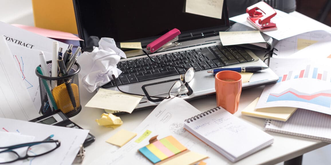 Upping your game: Tips from highly productive people