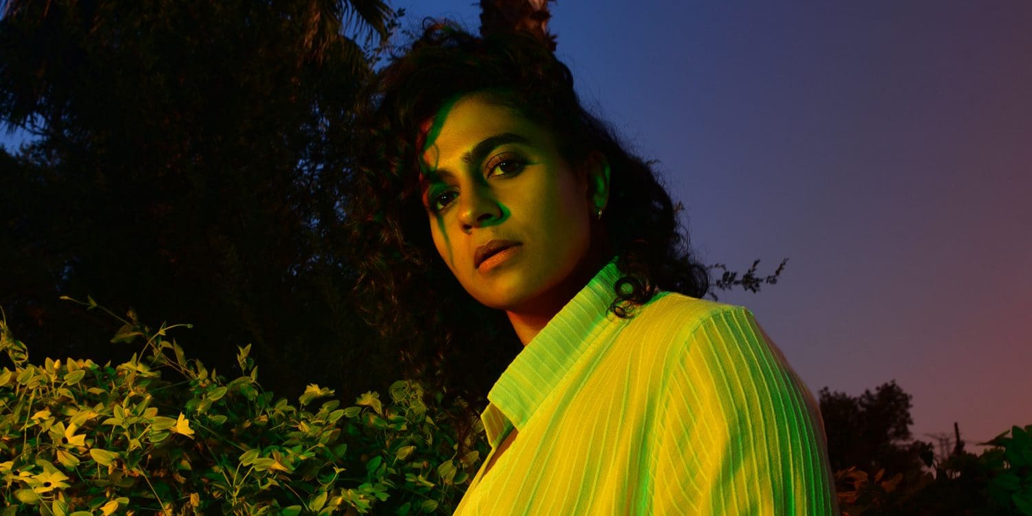 Sounds of revolution