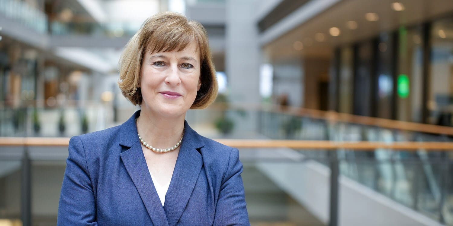 “It’s not what we can do alone, it’s what we can do in partnership”