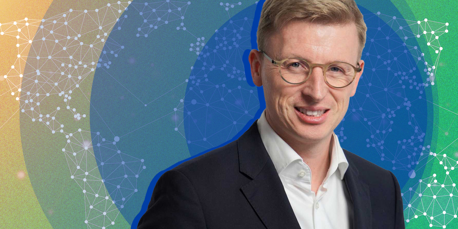 Meet the investor who is helping Canadian startups break into the Southeast Asian market