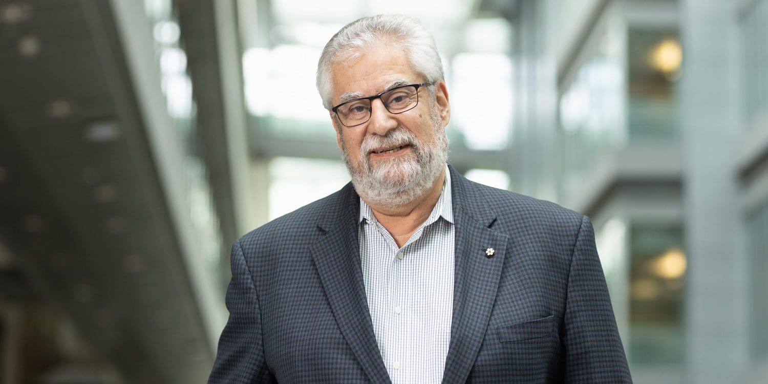 Forever young? New breakthroughs are changing how we age