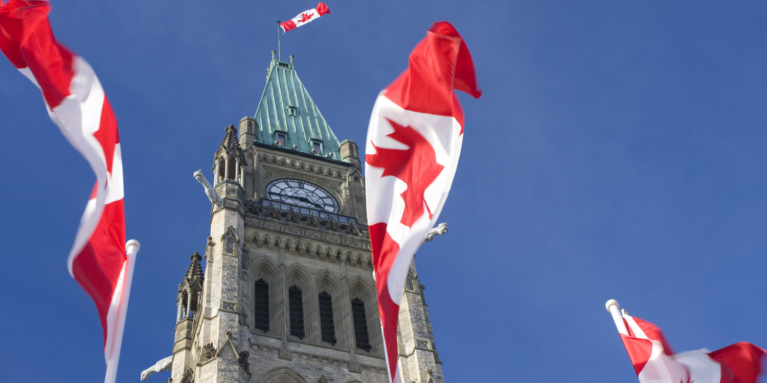 Seven ways government can support innovation in Canada