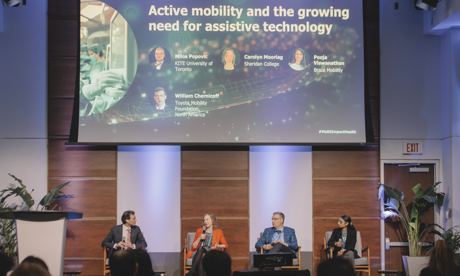 7 Canadian companies helping people with disabilities live more active lives