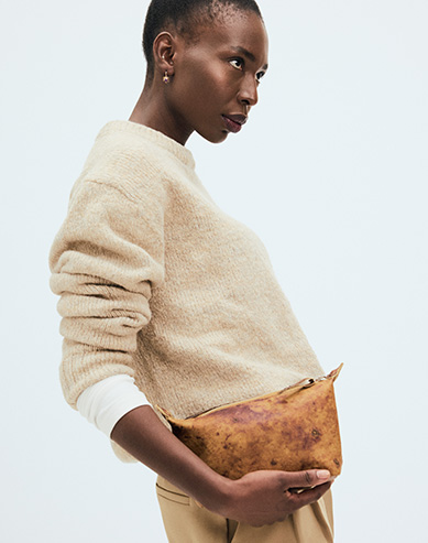 The first shipment of MycoFutures’s travel pouch are being sent out this spring.