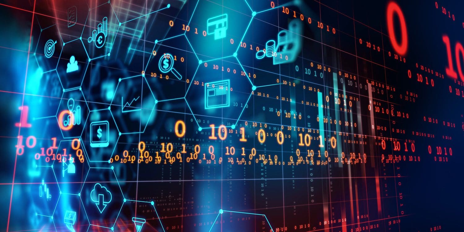 Four trends in fintech you need to know now