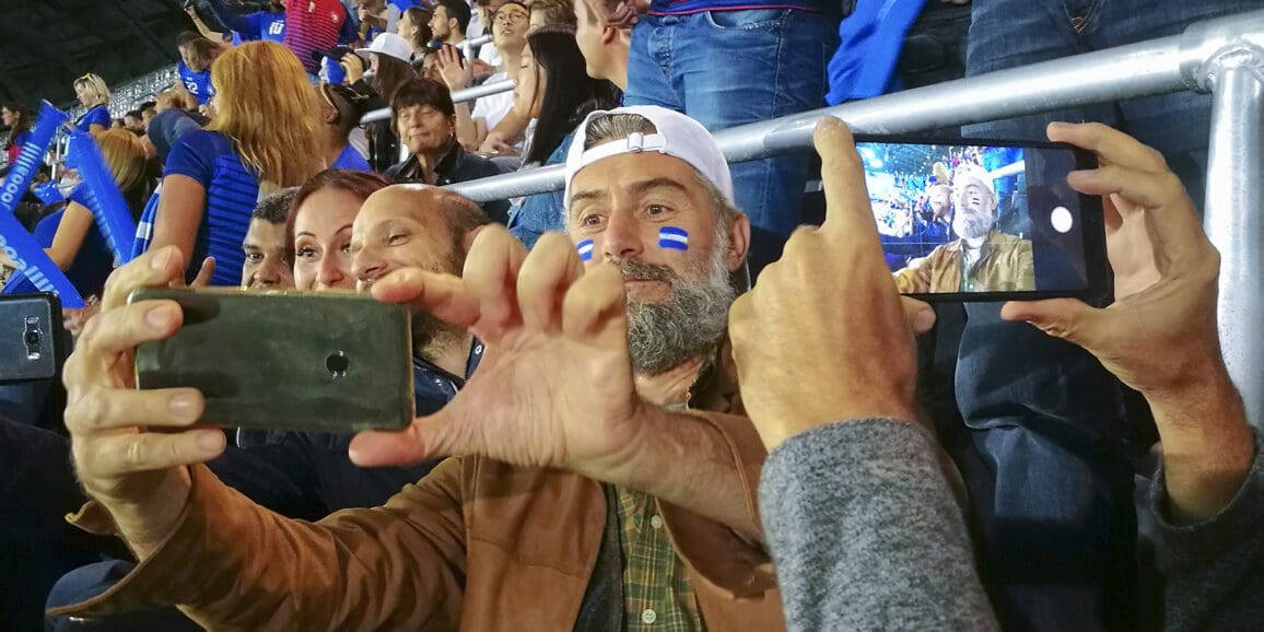 Game on: How StellarAlgo engages sports fans