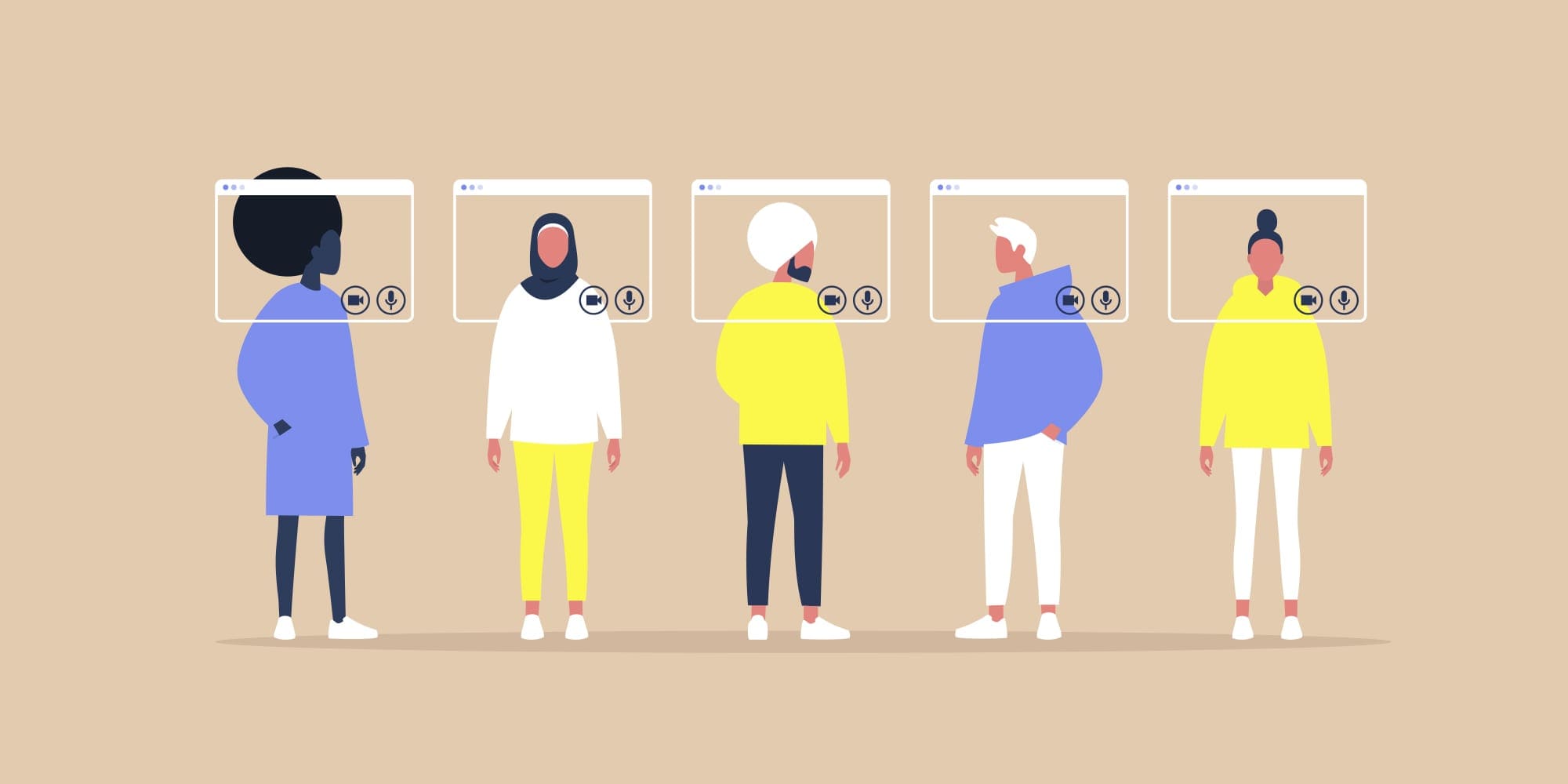 Can technology help us be less racist?