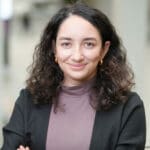 Ana Gonzalez Guerrero