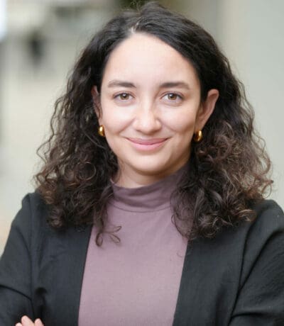 Ana Gonzalez Guerrero