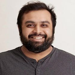 Harry Gandhi