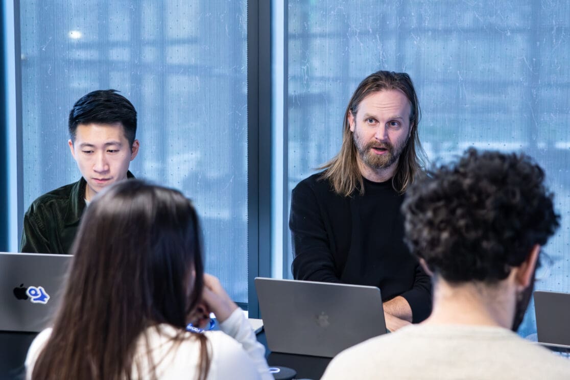 Hire Learning: How PocketHealth fosters creativity at the office