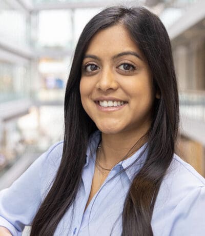 Poonam Patel
