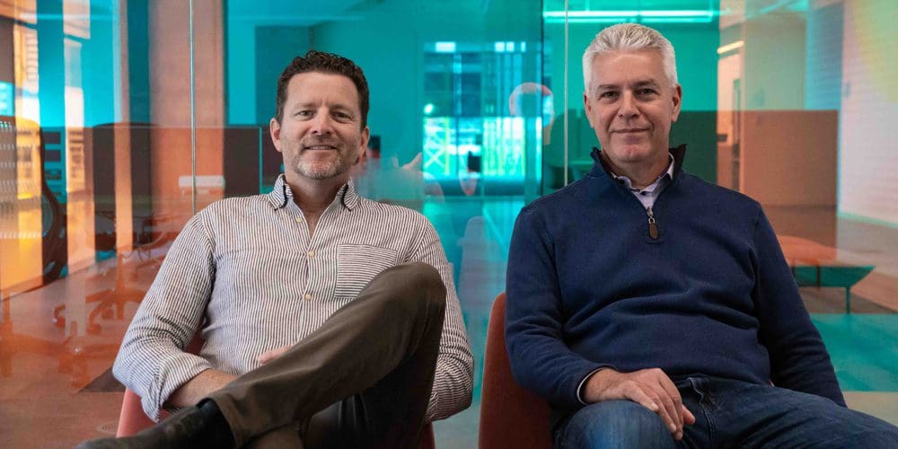 Wave Financial veterans are back with new digital ID startup