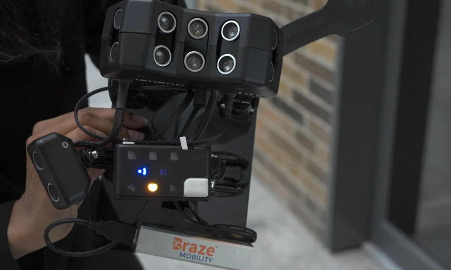 Tech Update: Using tech to improve accessibility for Ontarians with disabilities