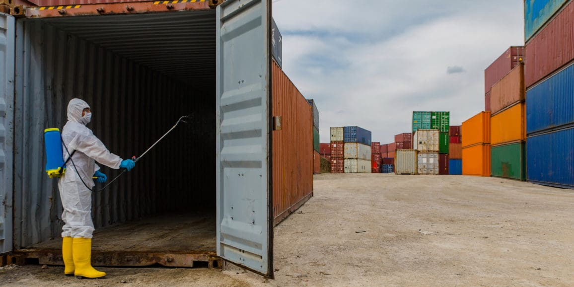 Lessons from multinational companies on weathering the pandemic