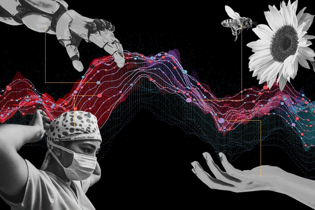 Not just a numbers game