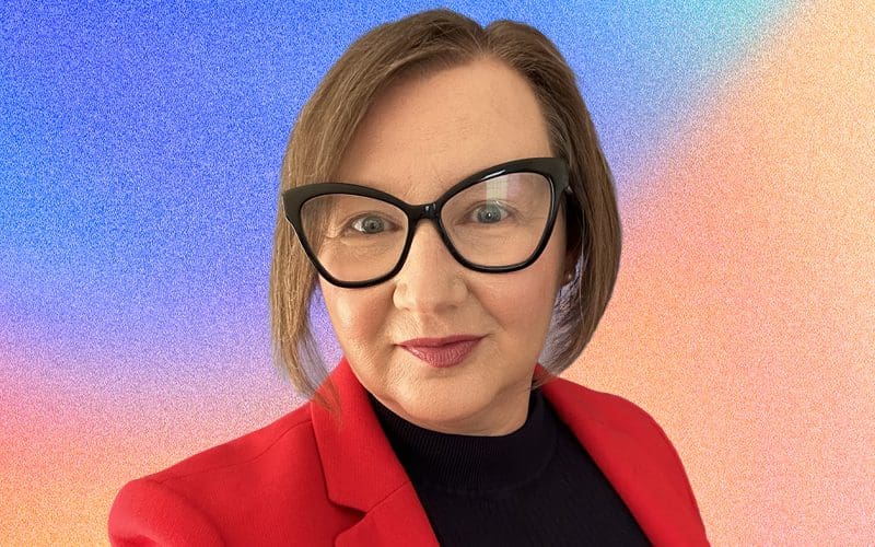 Michelle Brooks, CEO of Security Compass