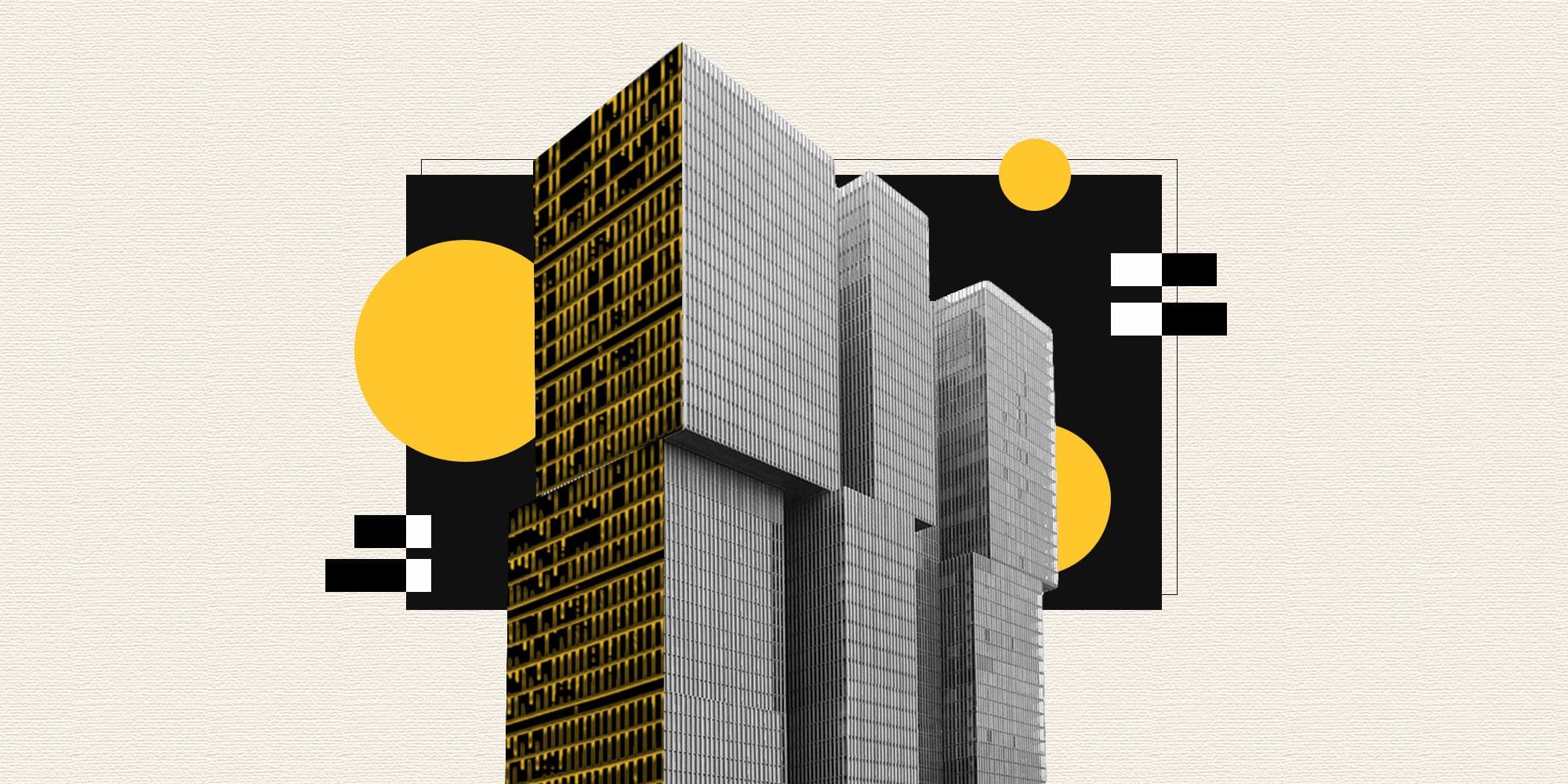 Bright spot: These innovative window systems help office towers reduce carbon emissions