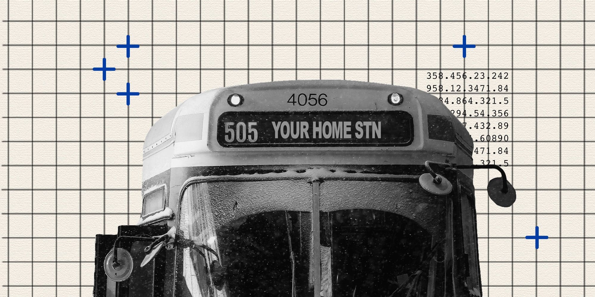 “Make sure nobody is left behind”