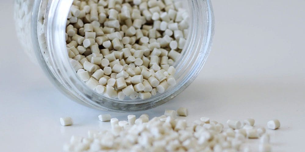 The pivot away from plastic