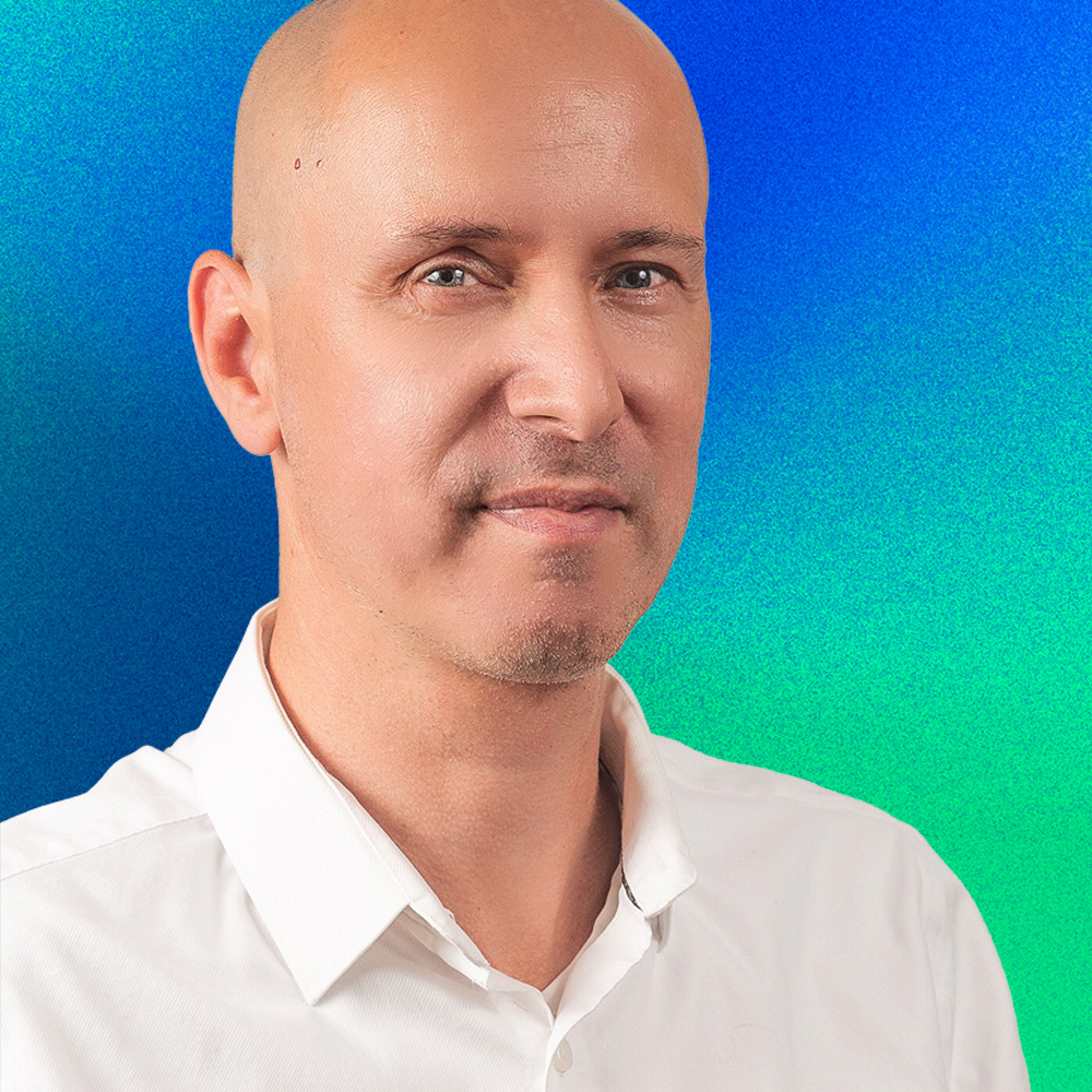 Ian Delisle, Brizo Data