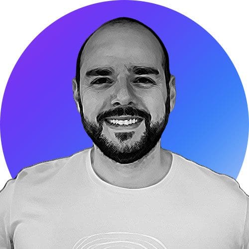 Rubens Fernando Mendrone