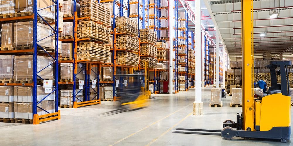 5 lessons to keep your supply chains running