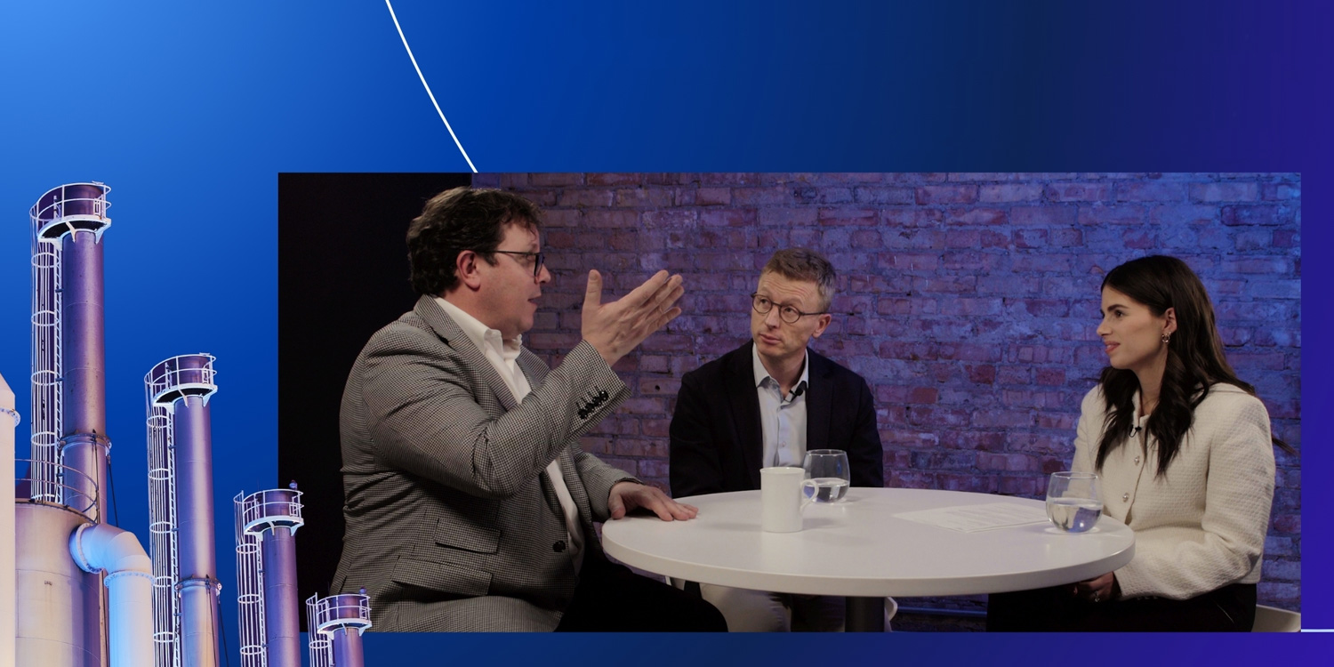 The secret behind Canada’s cleantech advantage