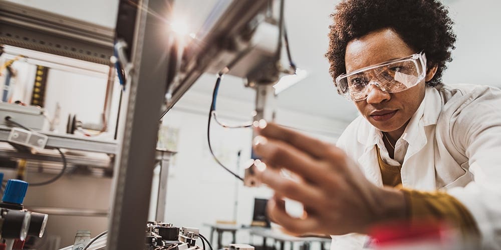 MaRS and RBC Tech for Nature launch RBC Women in Cleantech Accelerator