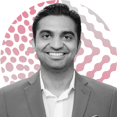 Parth Khanna, CEO