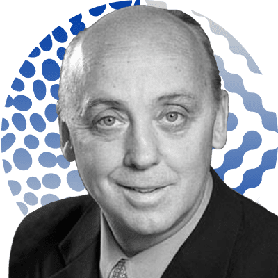 Dr. John L. Wallace, Founder