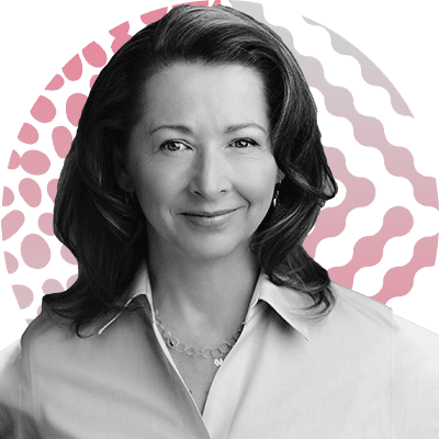 Carol Leaman, President and CEO; Christine Tutssel, Co-Founder and Senior Vice President of Strategic Initiatives