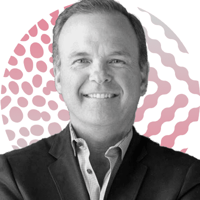 Rob Douglas, Founder, Chairman, and CEO