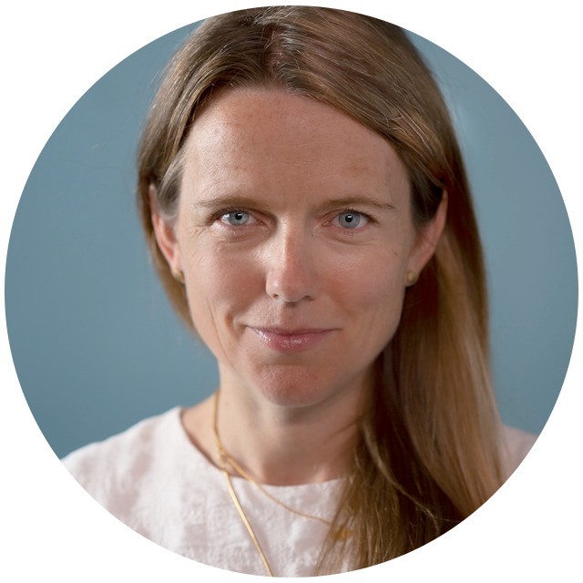 Blaine Peason, CEO, Seedark