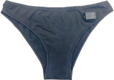 Fibra's smart underwear