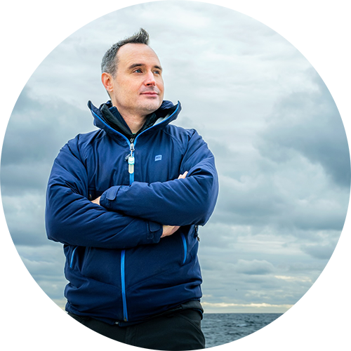 Mike Kelland, Planetary