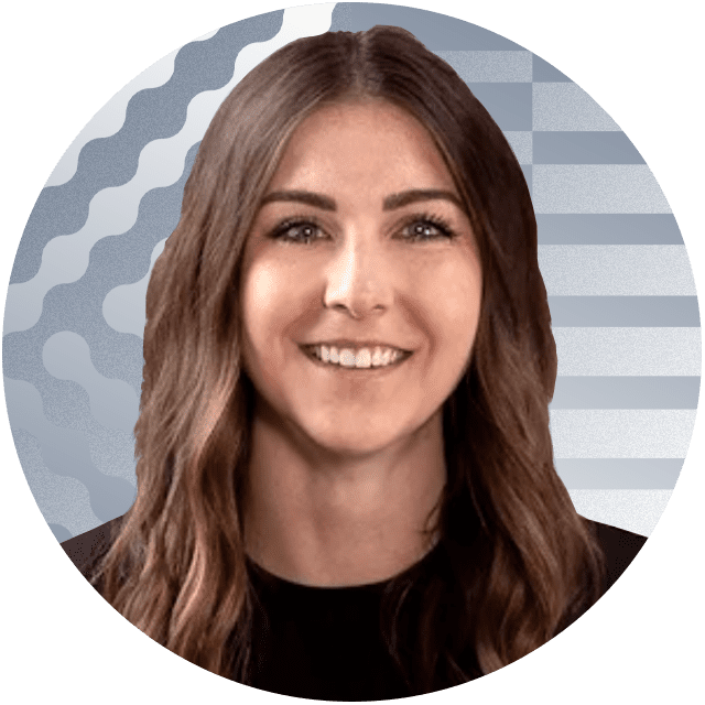 Chloe Smith, CEO of Mercator