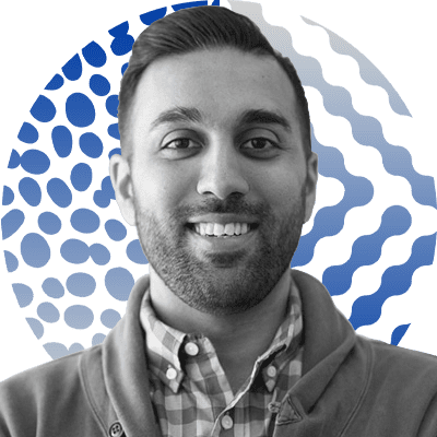 Naheed Kurji, Co-Founder, President and CEO