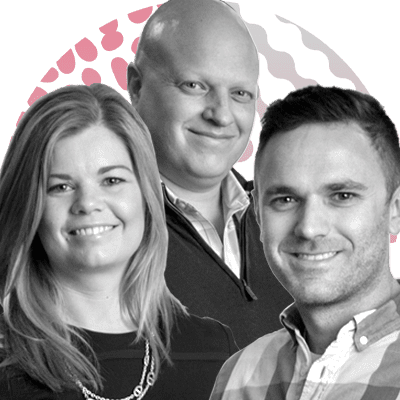 Kevin Forestell, CEO