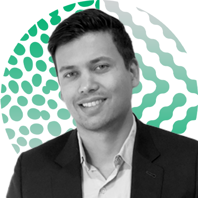 Raj DasGupta, CEO